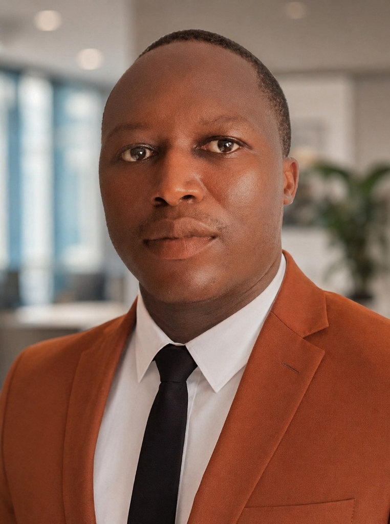 Jeannot Koivogui